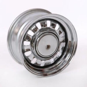 GT 12 Slotter Wheel GT 12 Slotter Wheel