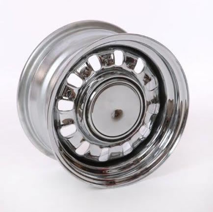 GT 12 Slotter Wheel GT 12 Slotter Wheel