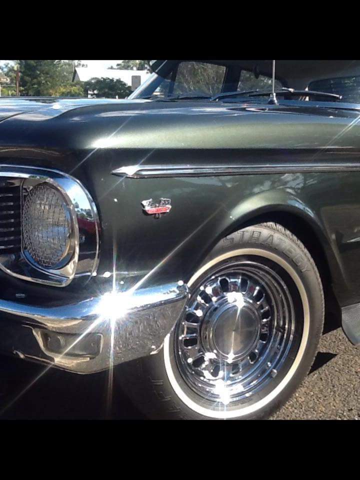 GT 12 Slotter Wheel GT 12 Slotter Wheel