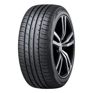 FALKEN ZE914 ECORUN HIGH PERFORMANCE TYRE