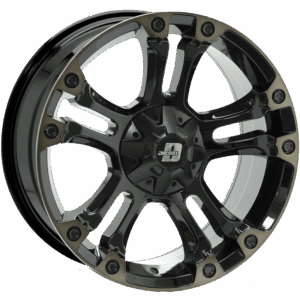 DIESEL AVALANCHE MACHINED FACE BLACK GREY TINT