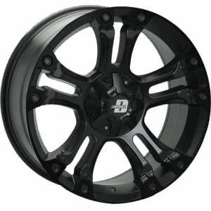 DIESEL AVALANCHE MACHINED FACE BLACK GREY TINT