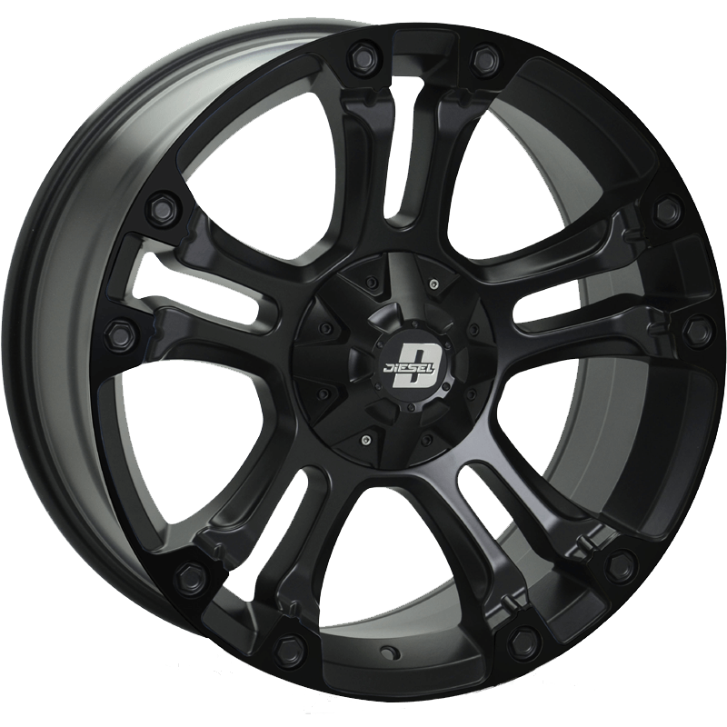 DIESEL AVALANCHE MACHINED FACE BLACK GREY TINT DIESEL AVALANCHE MACHINED FACE BLACK GREY TINT