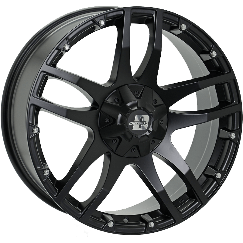 DIESEL AVALANCHE MACHINED FACE BLACK GREY TINT DIESEL AVALANCHE MACHINED FACE BLACK GREY TINT