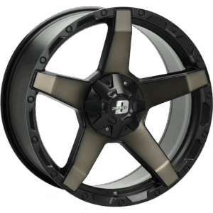 DIESEL AVALANCHE MACHINED FACE BLACK GREY TINT