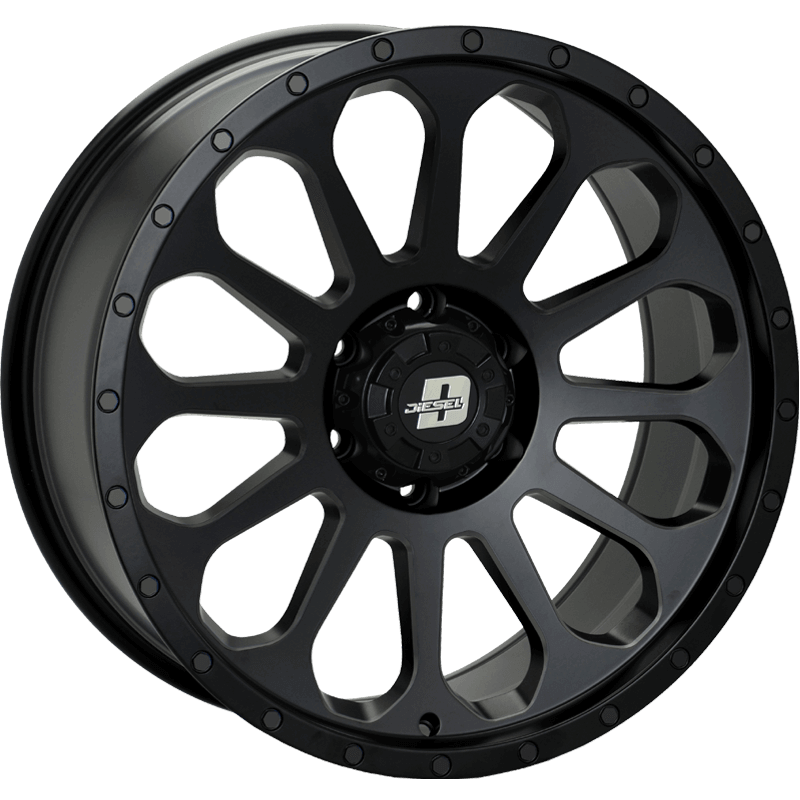 DIESEL AVALANCHE MACHINED FACE BLACK GREY TINT DIESEL AVALANCHE MACHINED FACE BLACK GREY TINT