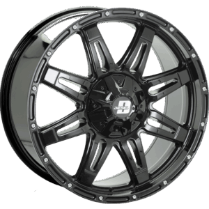 DIESEL AVALANCHE MACHINED FACE BLACK GREY TINT