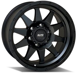 ELITE OFFROAD CHAOS BRONZE (17X9 6X139.7 +15)