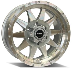 ELITE OFFROAD CHAOS BRONZE (17X9 6X139.7 +15)