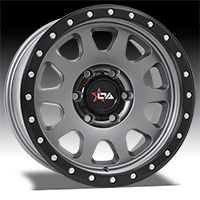 OFFROAD ARMOUR HAVOC SATIN BRONZE WITH SATIN BLACK (17x9)