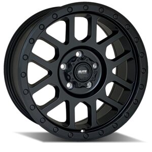 ELITE OFFROAD CHAOS BRONZE (17X9 6X139.7 +15)