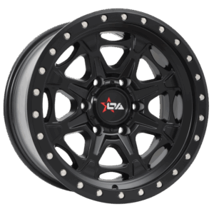 OFFROAD ARMOUR HAVOC SATIN BRONZE WITH SATIN BLACK (17x9)