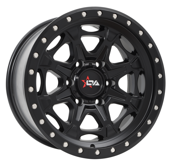 OFFROAD ARMOUR HAVOC SATIN BRONZE WITH SATIN BLACK (17x9) OFFROAD ARMOUR HAVOC SATIN BRONZE WITH SATIN BLACK (17x9)