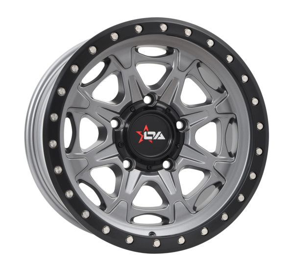 OFFROAD ARMOUR HAVOC SATIN BRONZE WITH SATIN BLACK (17x9) OFFROAD ARMOUR HAVOC SATIN BRONZE WITH SATIN BLACK (17x9)