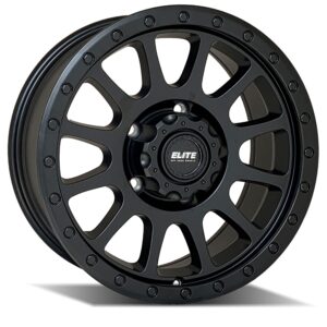 ELITE OFFROAD CHAOS BRONZE (17X9 6X139.7 +15)