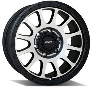 ELITE OFFROAD CHAOS BRONZE (17X9 6X139.7 +15)
