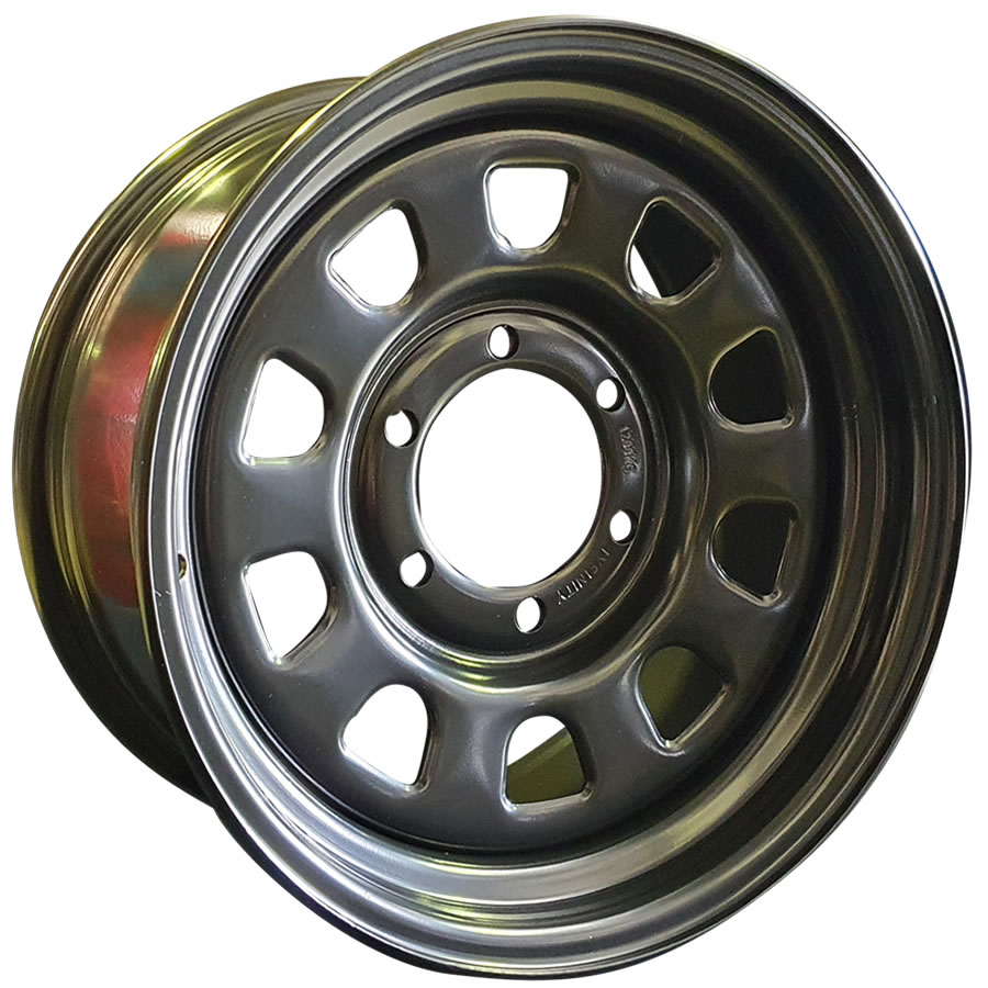 16x8 6x139.7 +20 D Hole Black 16x8 6x139.7 +20 D Hole Black