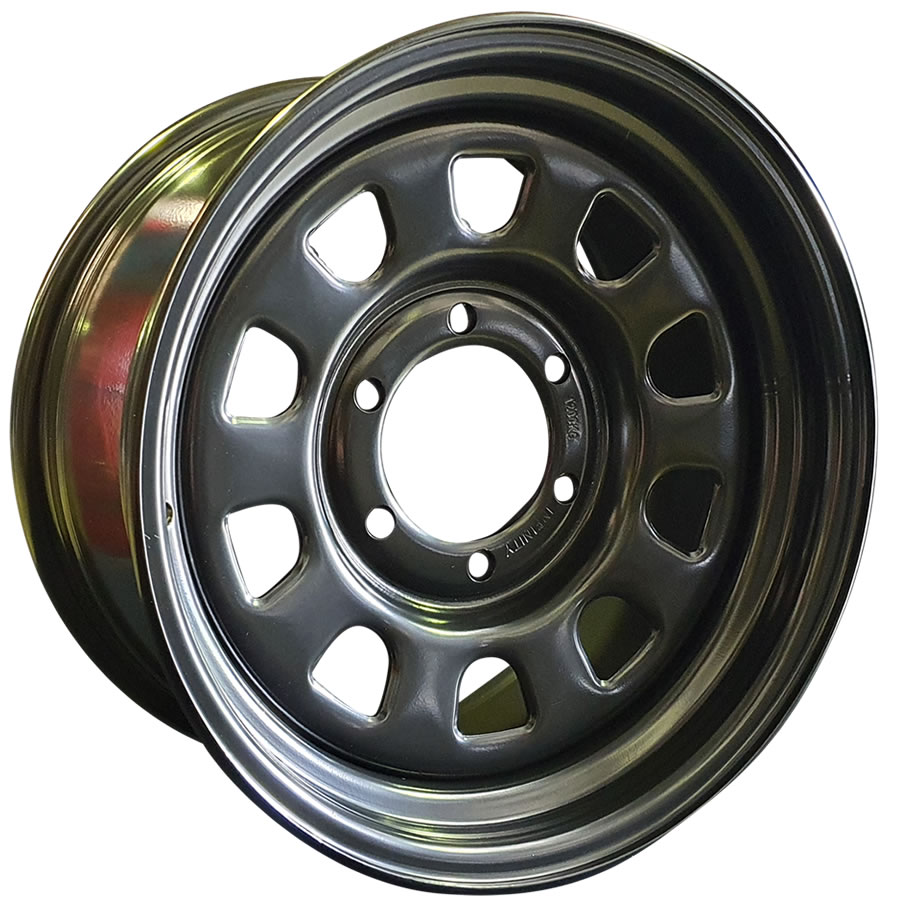 16x8 6x139.7 +20 D Hole Black 16x8 6x139.7 +20 D Hole Black