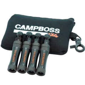 Campboss by All 4 Adventure Tyre Deflator Campboss by All 4 Adventure Tyre Deflator