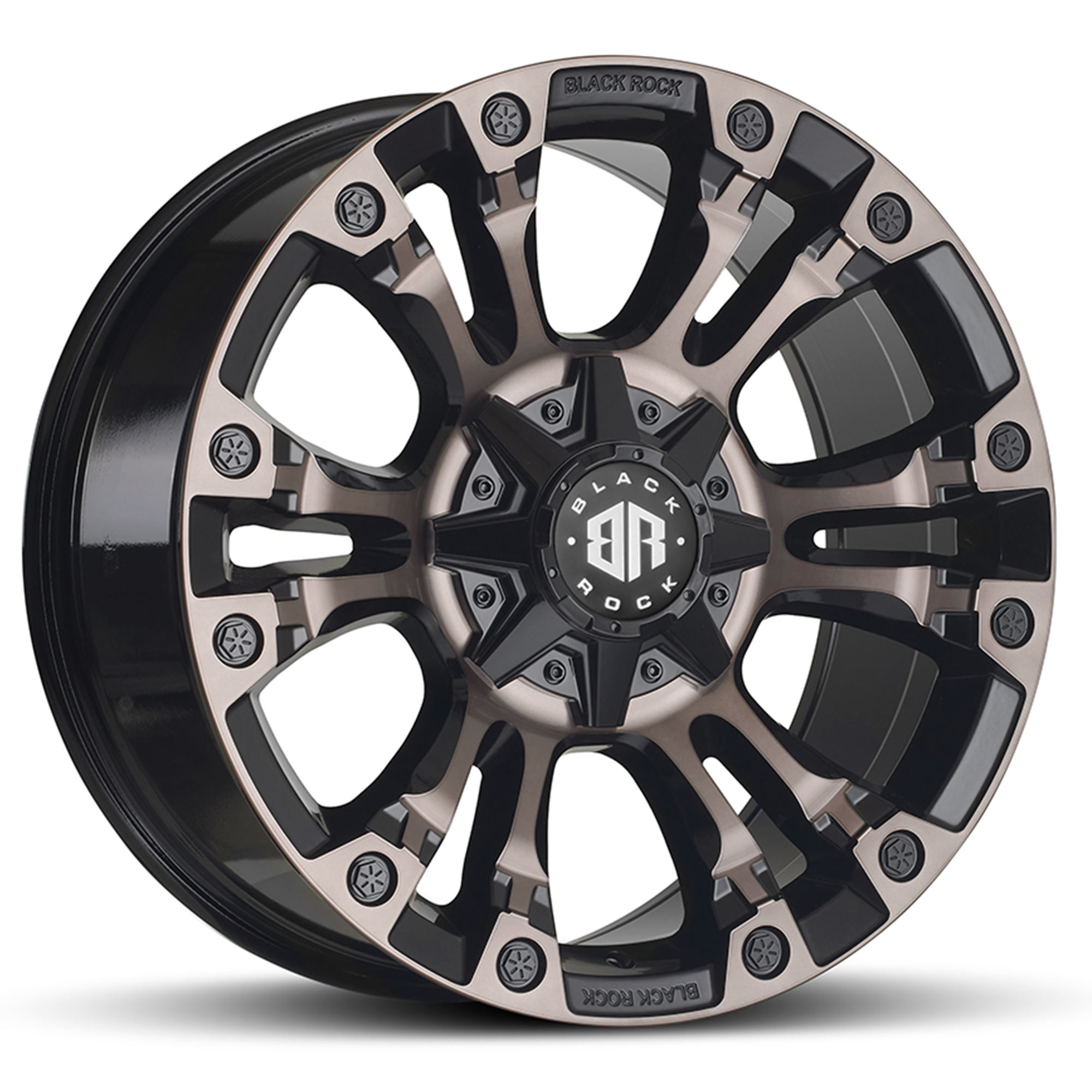 CAGE SATIN BLACK CAGE SATIN BLACK