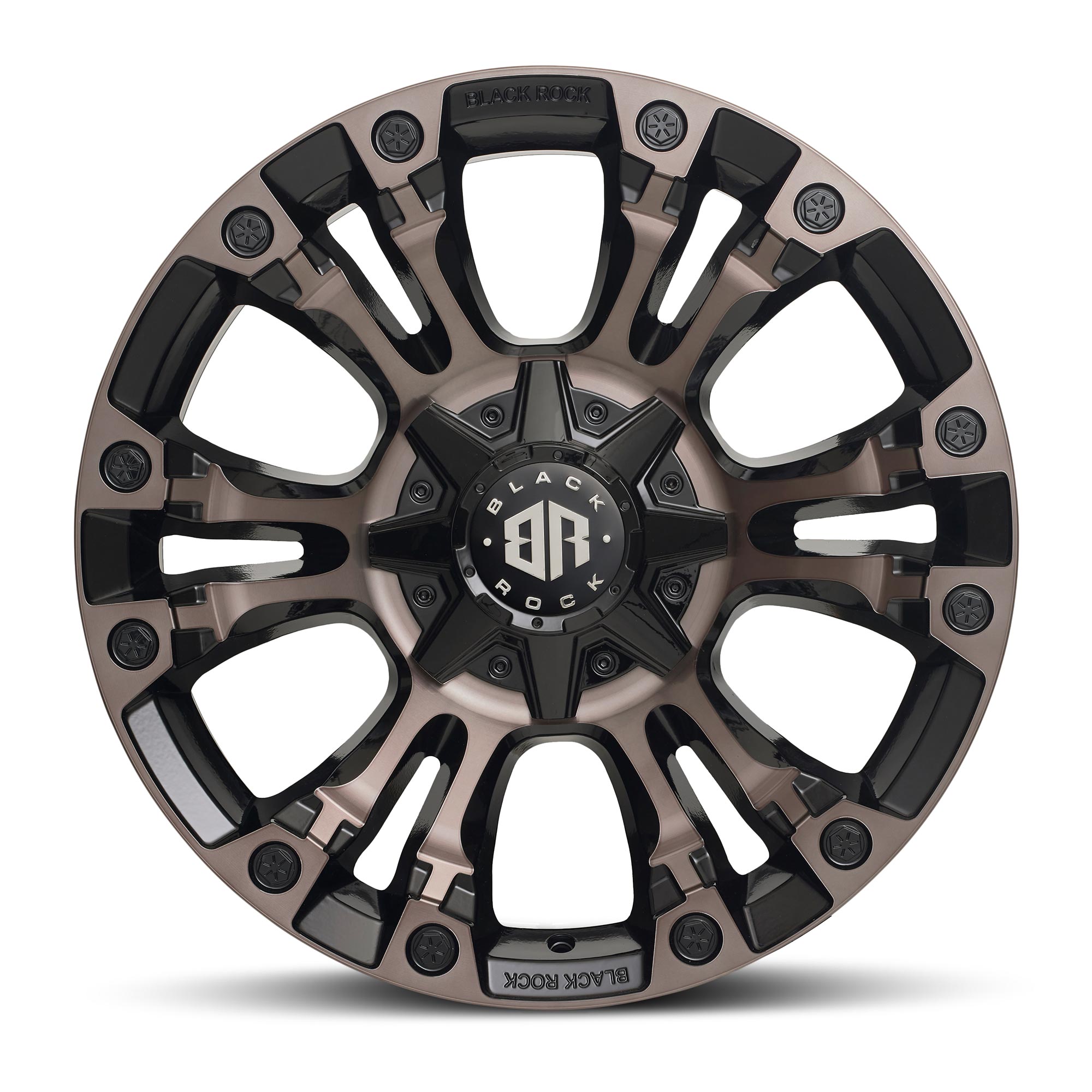 CAGE SATIN BLACK CAGE SATIN BLACK