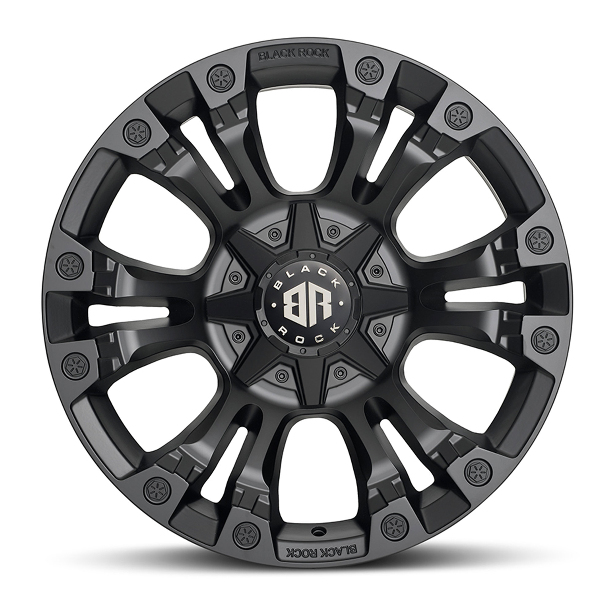 CAGE SATIN BLACK CAGE SATIN BLACK