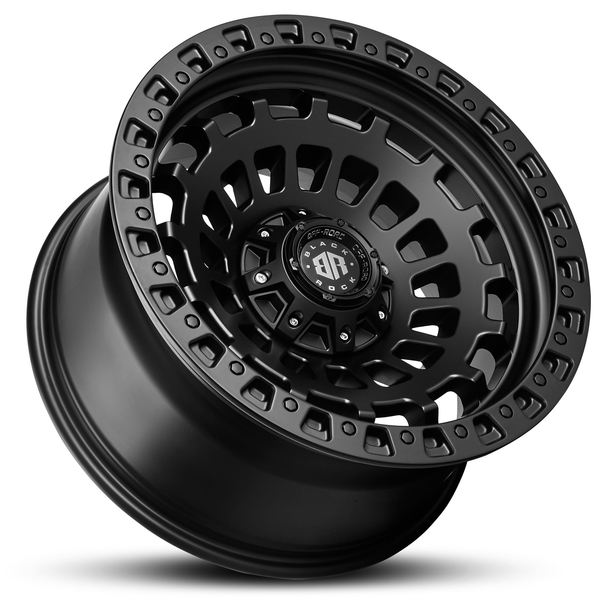 CAGE SATIN BLACK CAGE SATIN BLACK