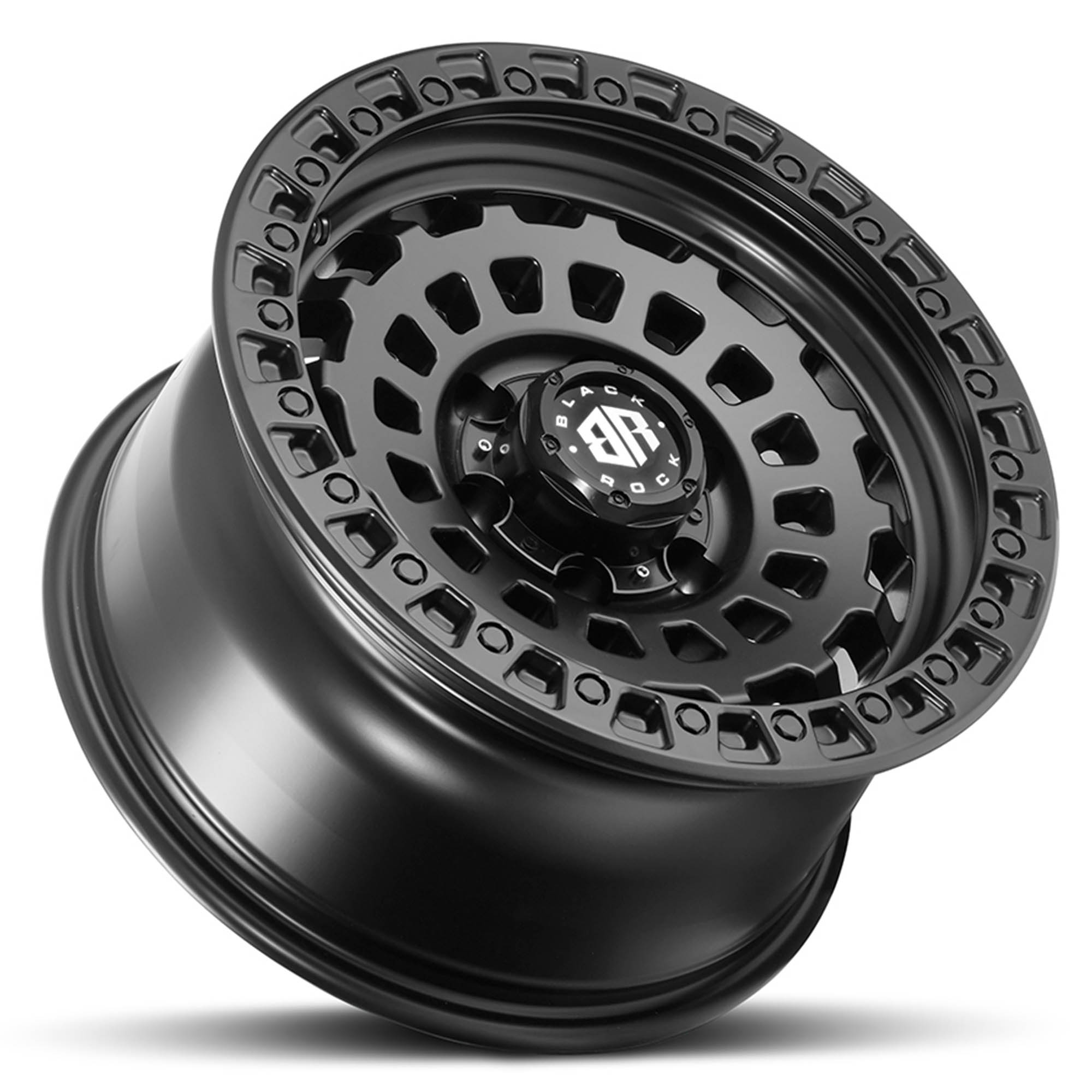 CAGE SATIN BLACK CAGE SATIN BLACK