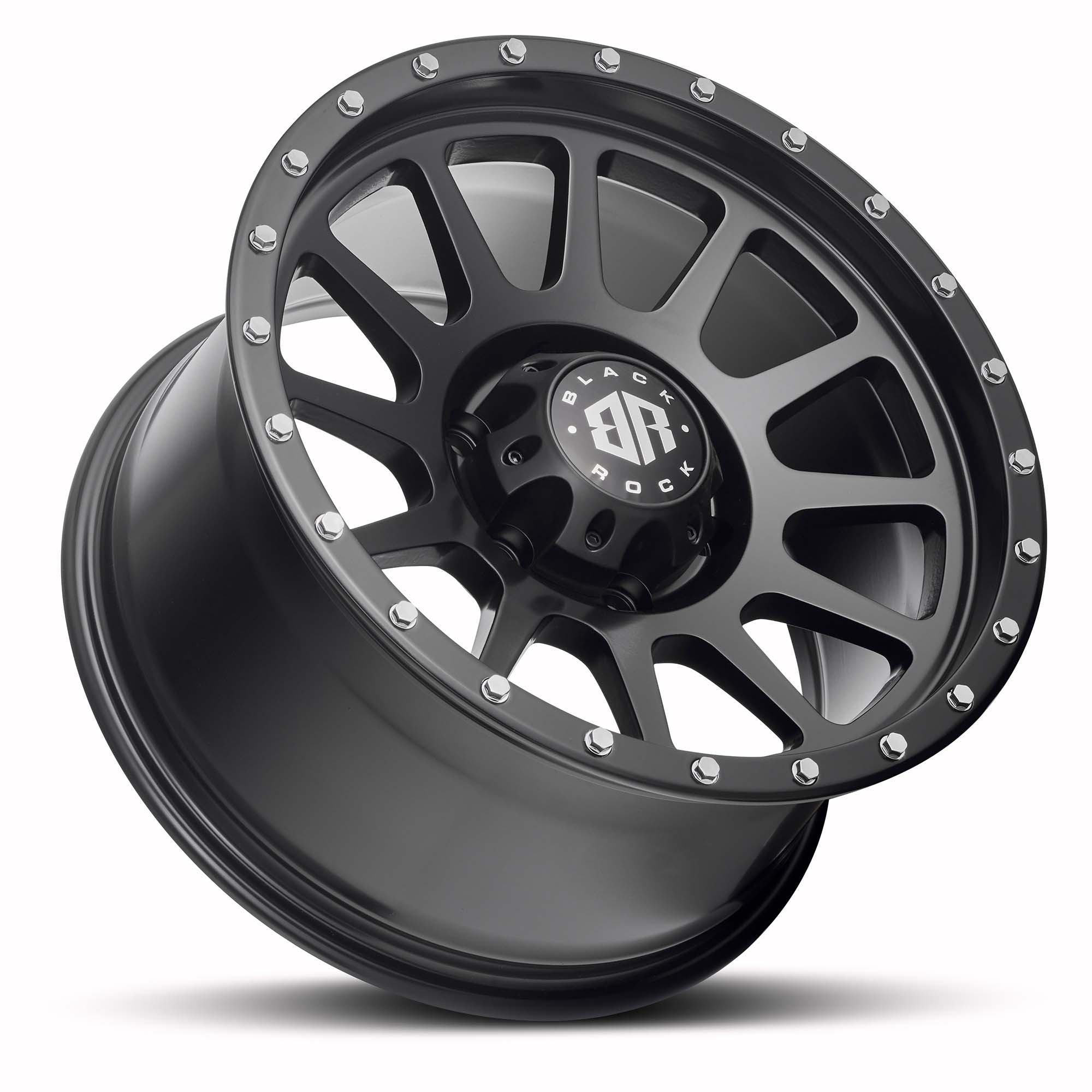 CAGE SATIN BLACK CAGE SATIN BLACK