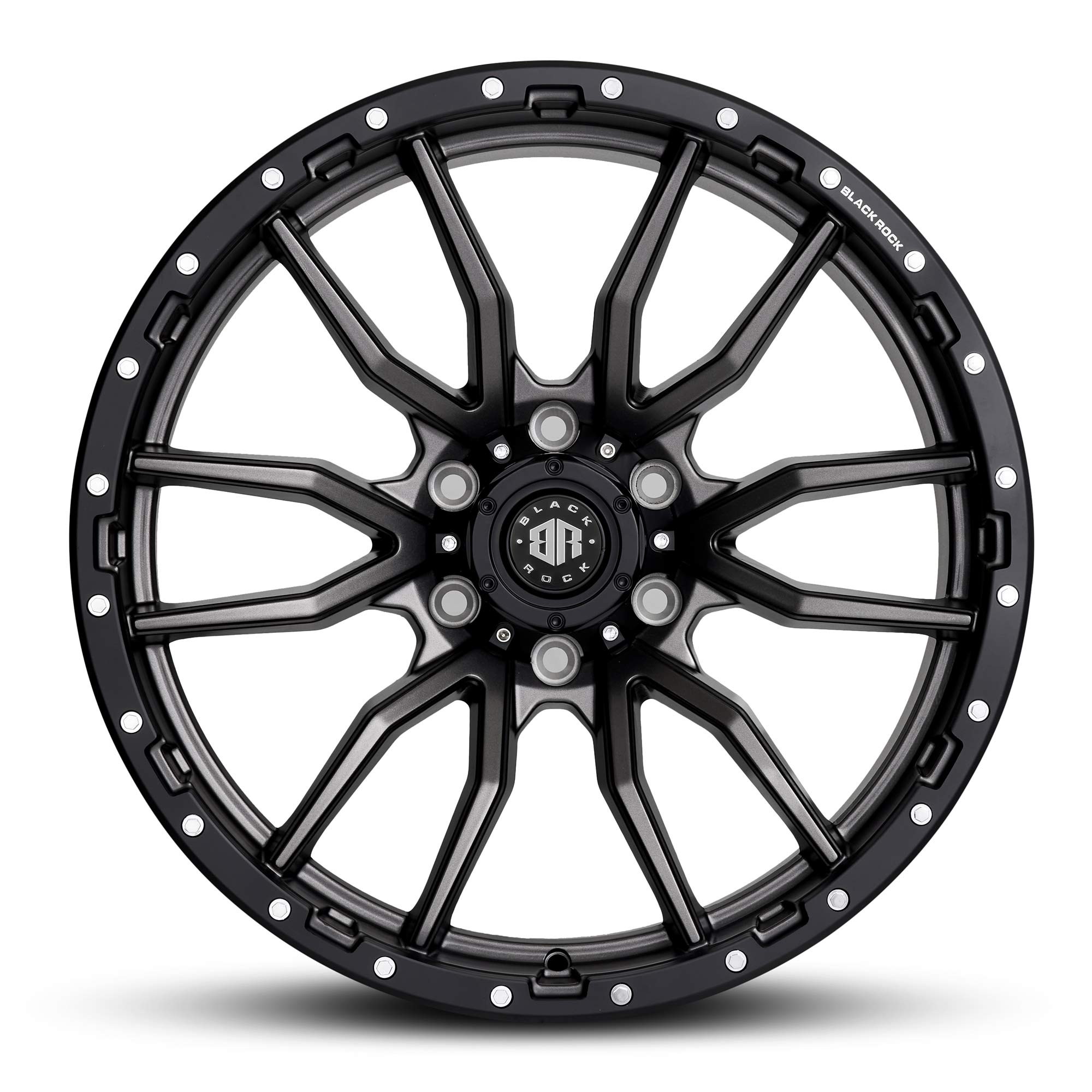 CAGE SATIN BLACK CAGE SATIN BLACK