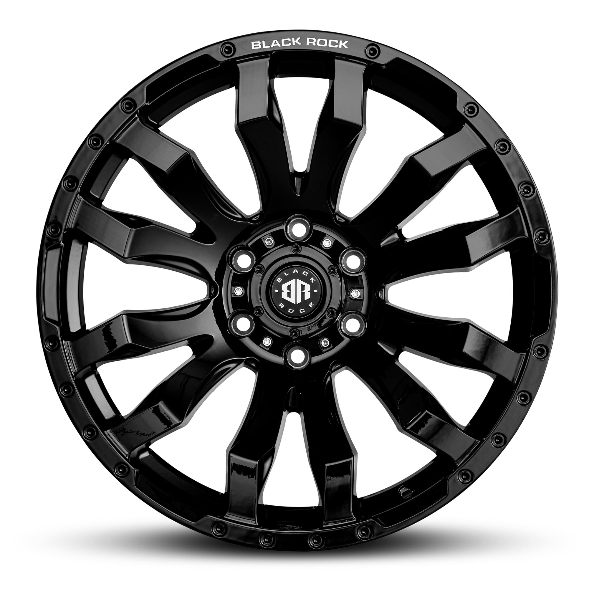 CAGE SATIN BLACK CAGE SATIN BLACK