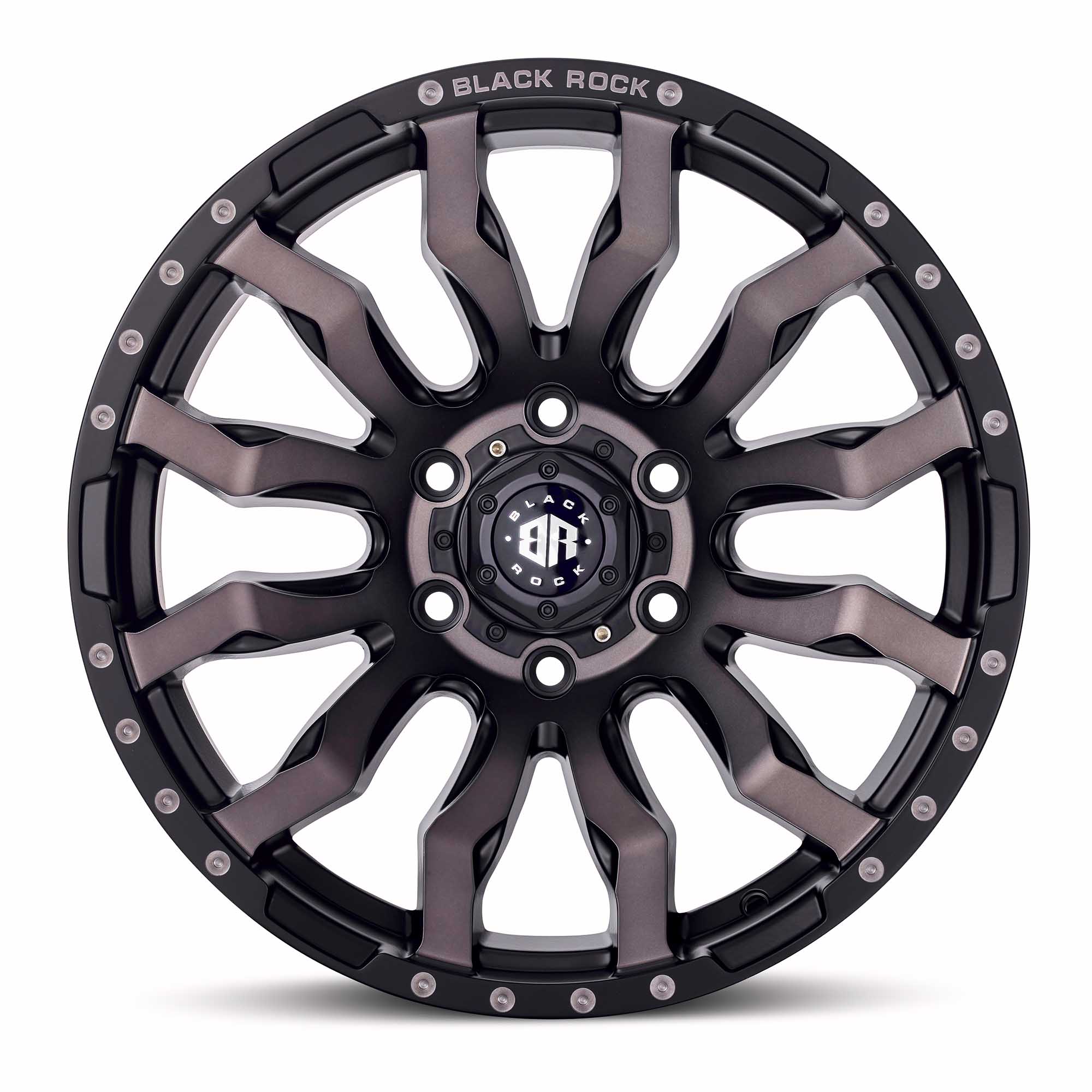 CAGE SATIN BLACK CAGE SATIN BLACK