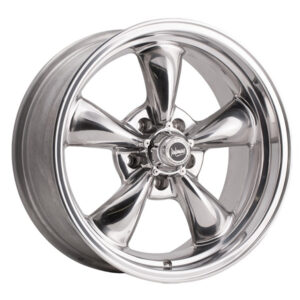 PW100 Polished Wheels PW100 Polished Wheels