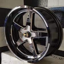 Formula Drag Full Polished