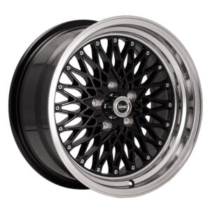 Formula Mesh Black Formula Mesh Black