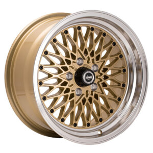 Formula Mesh Gold Formula Mesh Gold