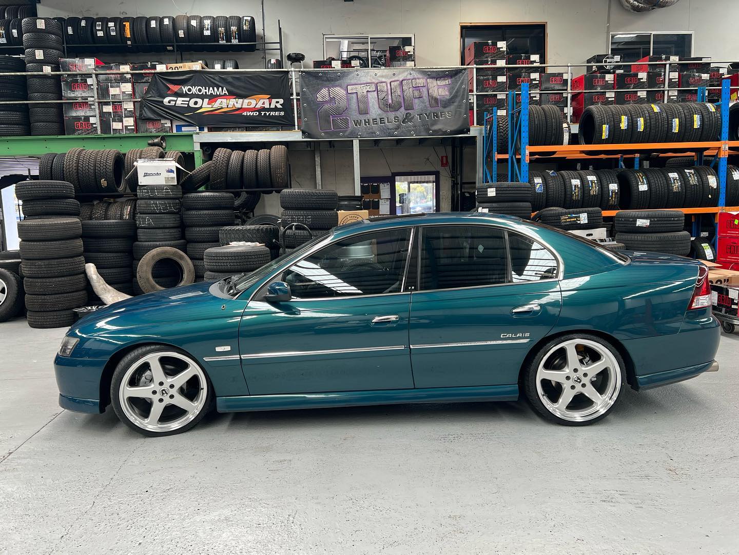 (WALKY WHEEL) LENSO TF1 GLOSS BLACK MIRRORED LIP (WALKY WHEEL) LENSO TF1 GLOSS BLACK MIRRORED LIP