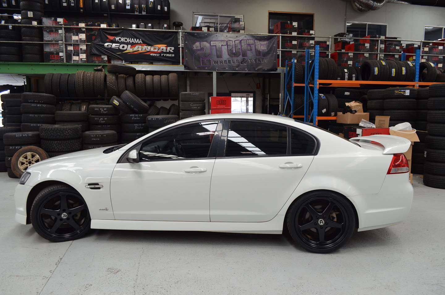 (WALKY WHEEL) LENSO TF1 GLOSS BLACK MIRRORED LIP (WALKY WHEEL) LENSO TF1 GLOSS BLACK MIRRORED LIP