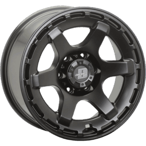 DIESEL MICHIGAN MATTE BLACK