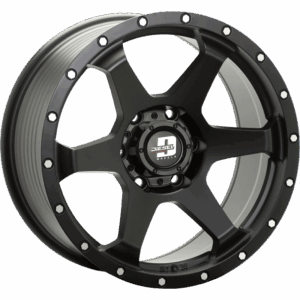 DIESEL PHILADELPHIA MATTE BLACK