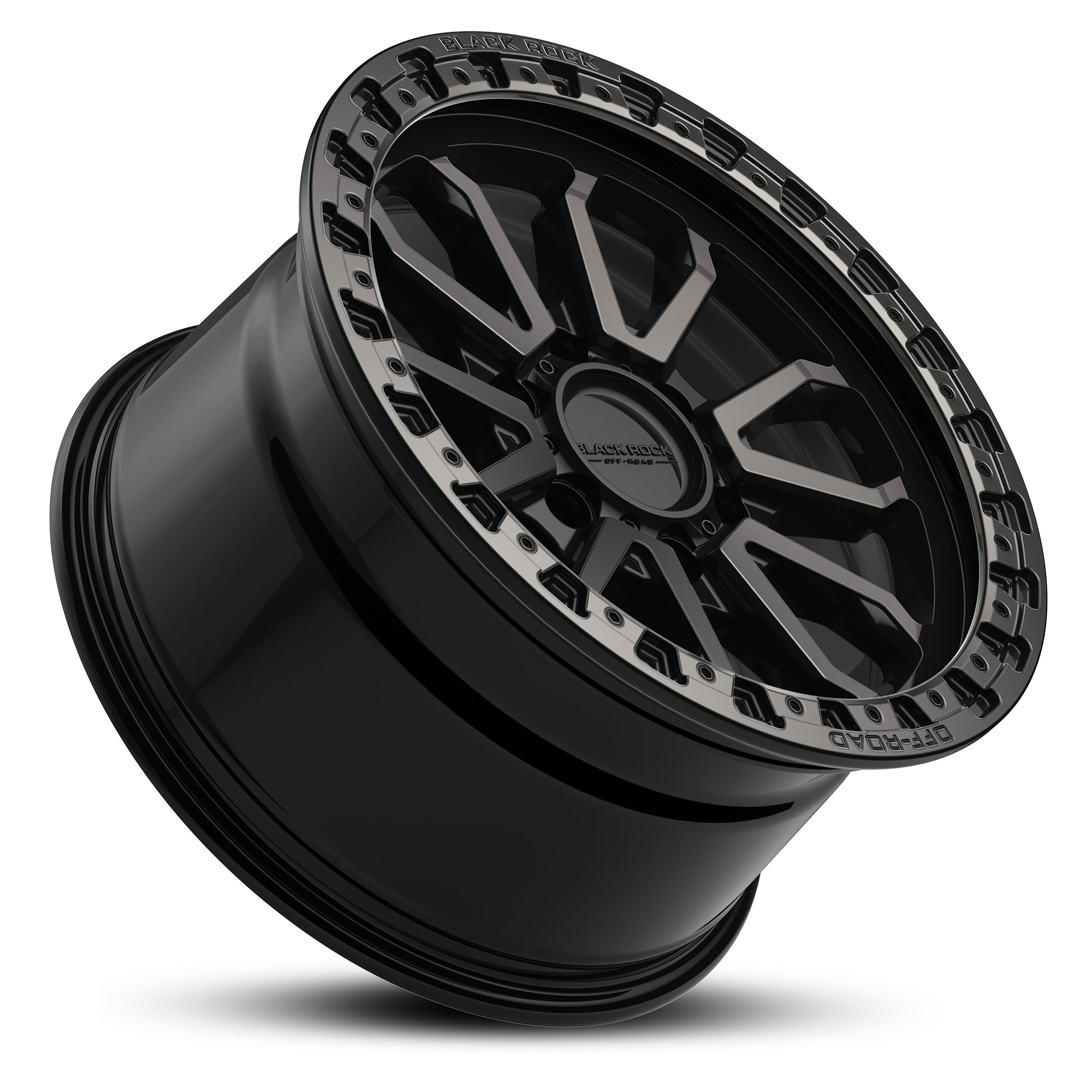 COBRA SATIN BLACK COBRA SATIN BLACK