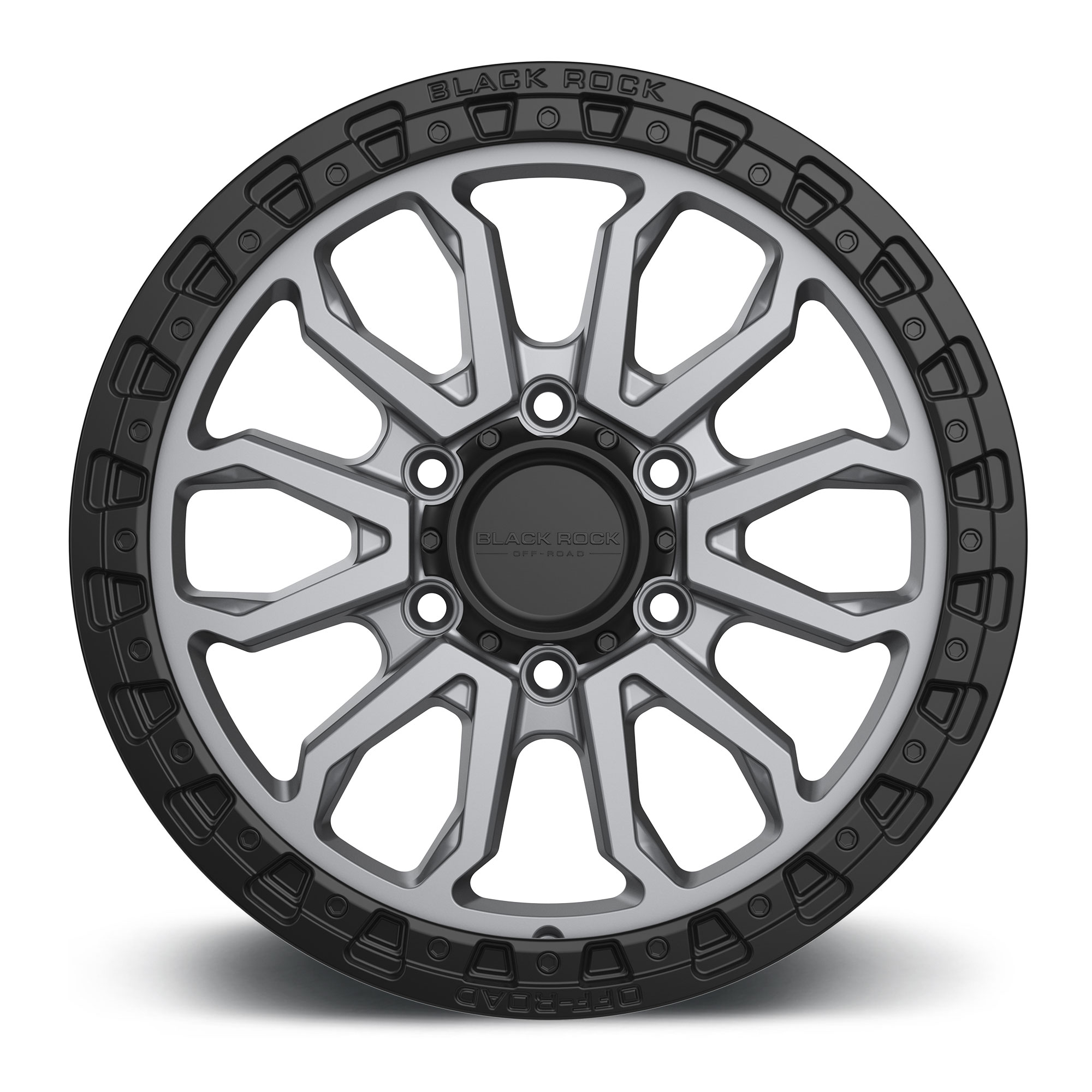 COBRA SATIN BLACK COBRA SATIN BLACK