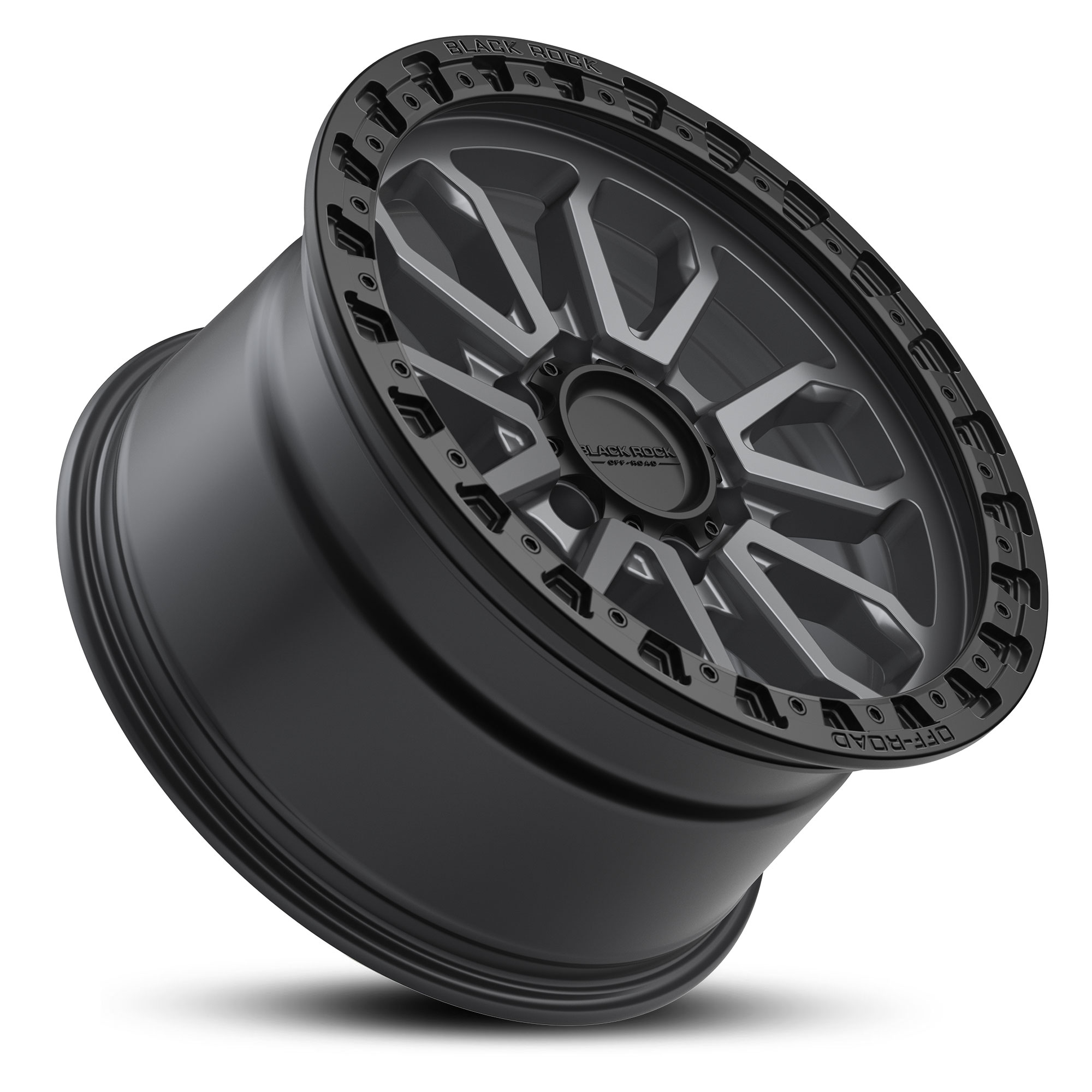 COBRA SATIN BLACK COBRA SATIN BLACK