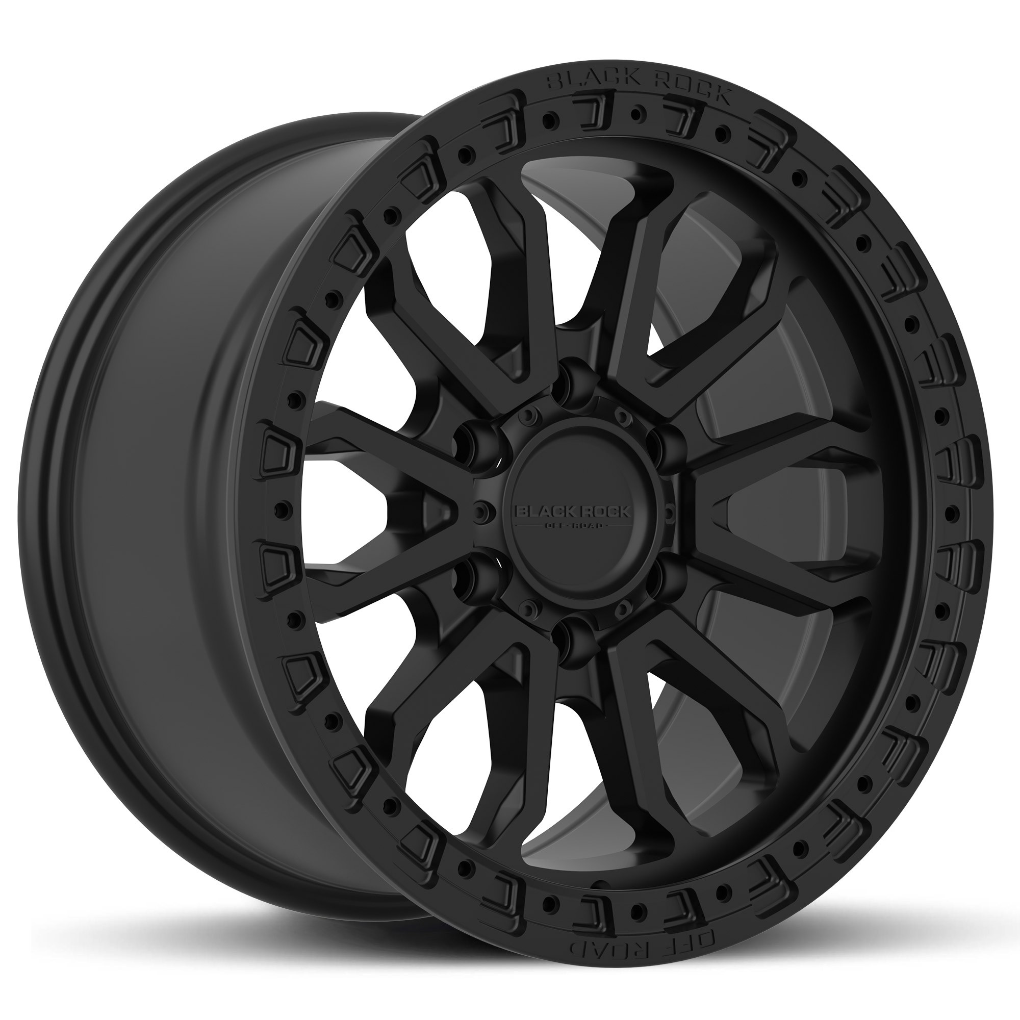 COBRA SATIN BLACK COBRA SATIN BLACK