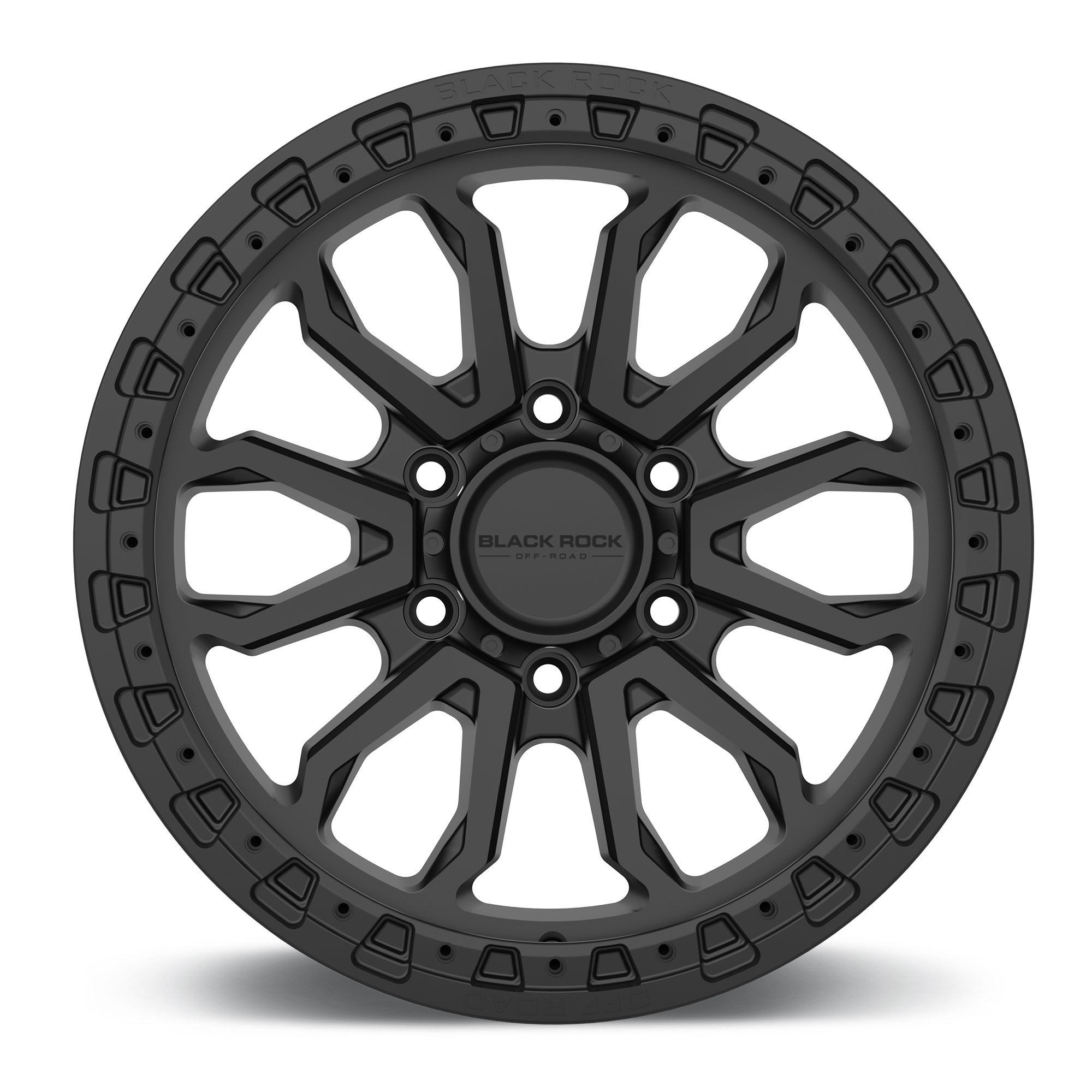 COBRA SATIN BLACK COBRA SATIN BLACK