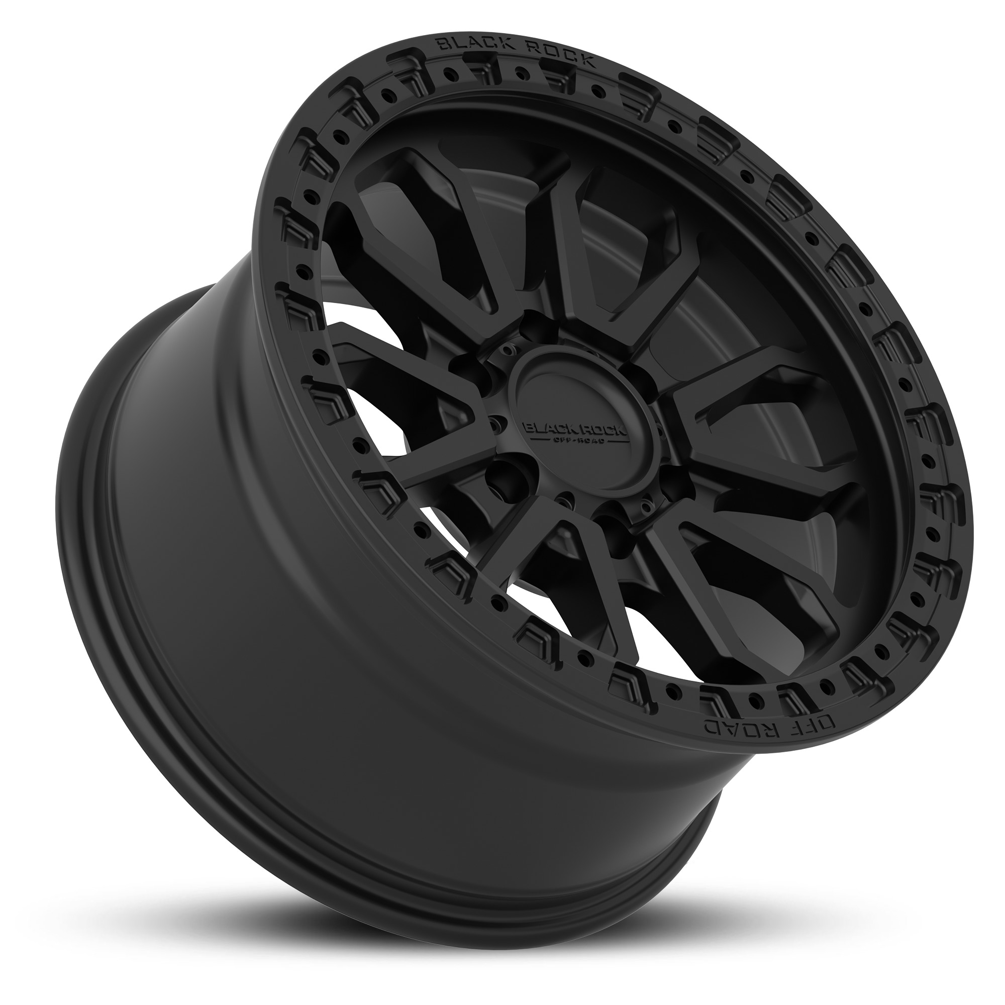 COBRA SATIN BLACK COBRA SATIN BLACK