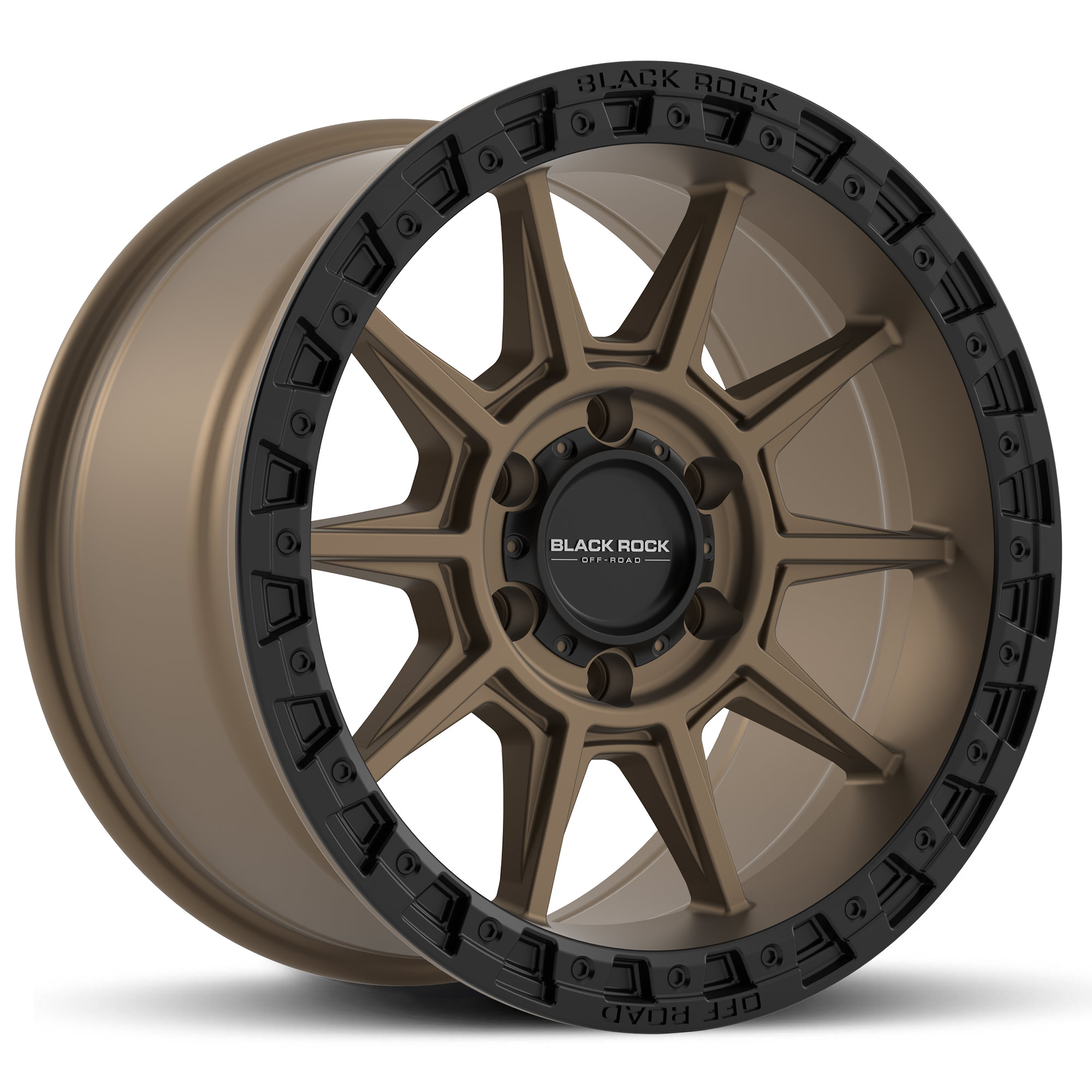 COBRA SATIN BLACK COBRA SATIN BLACK