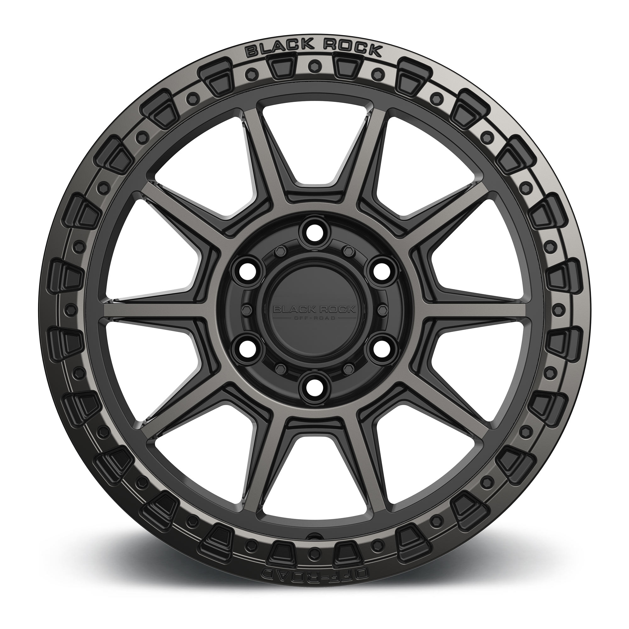 COBRA SATIN BLACK COBRA SATIN BLACK