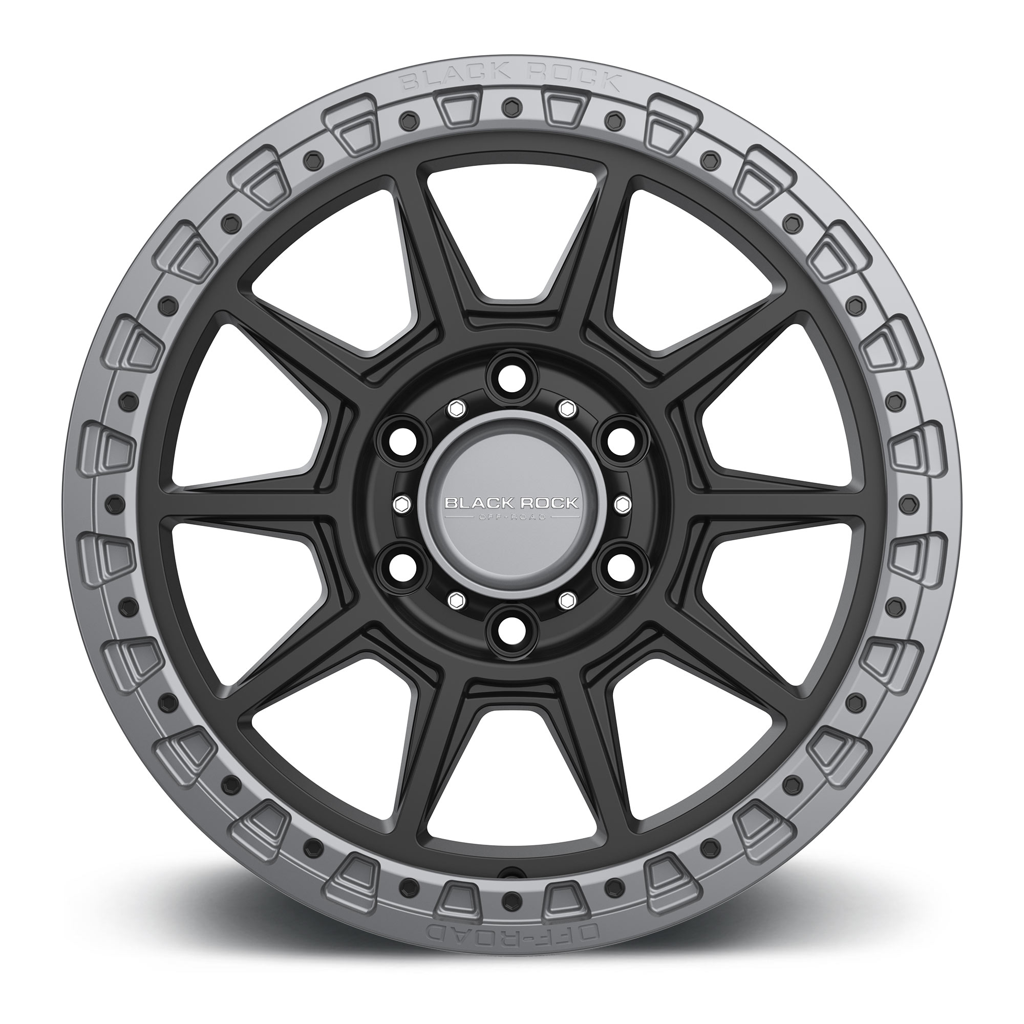 COBRA SATIN BLACK COBRA SATIN BLACK