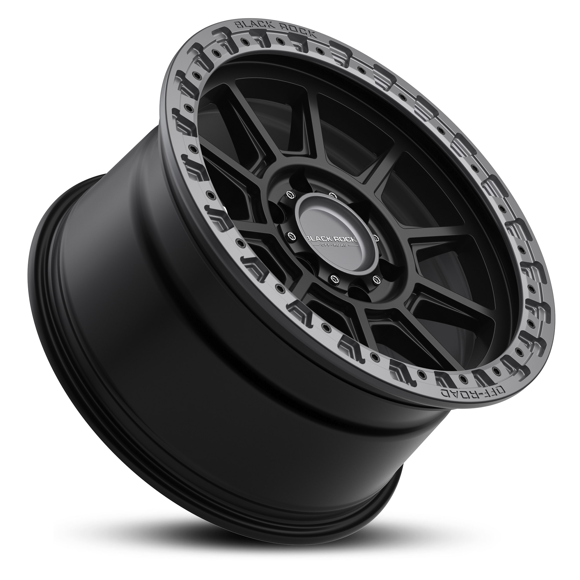 COBRA SATIN BLACK COBRA SATIN BLACK